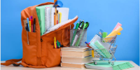  School Supply List